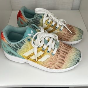 Adidas Torsion Sneakers